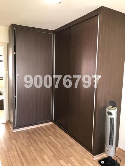 Blk 288B Jurong East Street 21 (Jurong East), HDB 4 Rooms #145800842